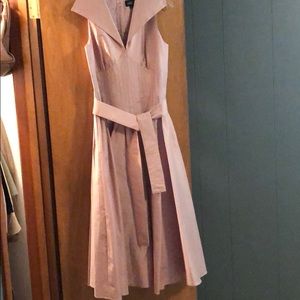 Adriana papell dress